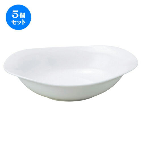 最新の激安 楽天市場 5個セット 楕円皿 フレスコ 29cmオーバルベーカー L 29 4 S 19 3 H 7 2cm 楕円 皿 形プラター 丸 パスタ 人気 おすすめ 食器 洋食器 業務用 飲食店 カフェ うつわ 器 おしゃれ かわいい ギフト プレゼント 引き出物 誕生日