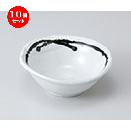 10個セット ☆ 小鉢 ☆ 黒結び石目小鉢 ［ 13 x 12.5 x 4.7cm ］ | 小鉢 小 小さい 鉢 ボウル 万能 人気 おすすめ 食器 業務用 飲食店 カフェ うつわ 器 おしゃれ かわいい ギフト プレゼント内祝い 結婚祝い 誕生日 贈り物 贈答品 食器セット｜せともの本舗 11,168円