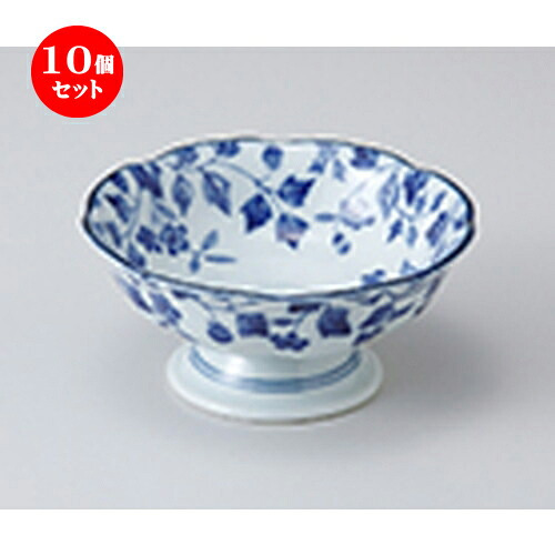 10個セット ☆ 小鉢 ☆ あづみ野高台デザート ［ 12 x 5.8cm ］ | 小鉢 小 小さい 鉢 ボウル 万能 人気 おすすめ 食器 業務用 飲食店 カフェ うつわ 器 おしゃれ かわいい ギフト プレゼント内祝い 結婚祝い 誕生日 贈り物 贈答品 食器セット