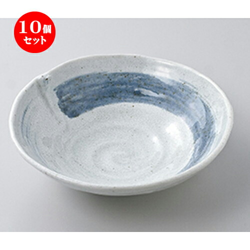 10個セット ☆ 中鉢 ☆ 清瀬翔小鉢 ［ 13.4 x 12.3 x 3.8cm ］ | 中鉢 盛鉢 取り鉢 ボウル 中 おすすめ 人気 食器 業務用 飲食店 カフェ うつわ 器 おしゃれ かわいい お洒落 ギフト プレゼント 引き出物 内祝い 結婚祝い 誕生日 贈り物 贈答品 食器セット
