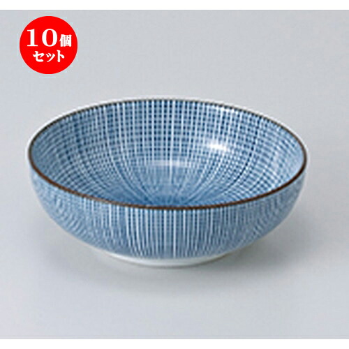 10個セット ☆ 小鉢 ☆ 千段十草4.0ボール ［ 13 x 4.5cm ］ | 小鉢 小 小さい 鉢 ボウル 万能 人気 おすすめ 食器 業務用 飲食店 カフェ うつわ 器 おしゃれ かわいい ギフト プレゼント内祝い 結婚祝い 誕生日 贈り物 贈答品 食器セット｜せともの本舗