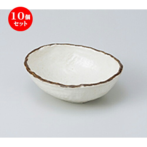 10個セット ☆ 中鉢 ☆ 吉野盛鉢（中） ［ 15.2 x 12.8 x 5.2cm ］ | 中鉢 盛鉢 取り鉢 ボウル 中 おすすめ 人気 食器 業務用 飲食店 カフェ うつわ 器 おしゃれ かわいい お洒落 ギフト プレゼント 引き出物 内祝い 結婚祝い 誕生日 贈り物 贈答品 食器セット