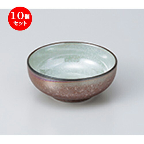 10個セット ☆ 小鉢 ☆ パール　11.5cmボウル ［ 11.5 x 4.5cm ］ | 小鉢 小 小さい 鉢 ボウル 万能 人気 おすすめ 食器 業務用 飲食店 カフェ うつわ 器 おしゃれ かわいい ギフト プレゼント内祝い 結婚祝い 誕生日 贈り物 贈答品 食器セット 10,569円