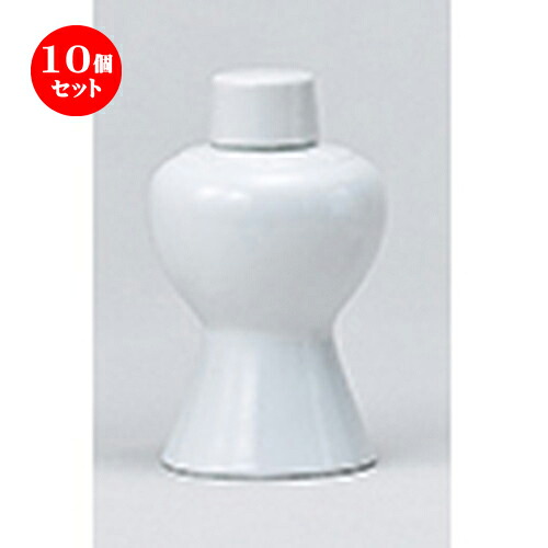10個セット ☆ 仏神具 ☆ 平次4.0 [ h 12.2cm ］ | 人気 おすすめ 食器 業務用 飲食店 カフェ うつわ 器 おしゃれ かわいい ギフト プレゼント 引き出物 誕生日 贈り物 贈答品 食器セット