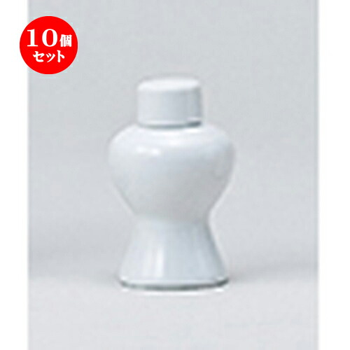 10個セット ☆ 仏神具 ☆ 平次2.5 [ h 8.2cm ］ | 人気 おすすめ 食器 業務用 飲食店 カフェ うつわ 器 おしゃれ かわいい ギフト プレゼント 引き出物 誕生日 贈り物 贈答品 食器セット