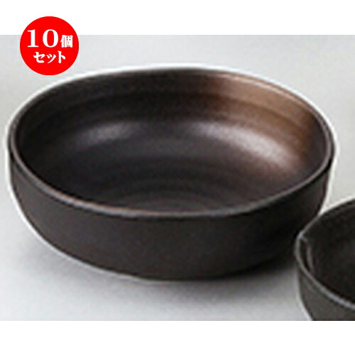 10個セット☆ 和陶オープン ☆ 彩水晶(イロドリスイショウ) 5.0鉢 [ 15.8 x 5.5cm ] | 中鉢 盛鉢 取り鉢 ボウル 中 おすすめ 人気 食器 業務用 飲食店 カフェ うつわ 器 おしゃれ かわいい お洒落 ギフト プレゼント 引き出物 内祝い 結婚祝い 誕生日 食器セット