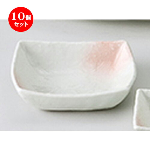 10個セット☆ 和陶オープン ☆ 桜吹 クシ目中鉢 [ 15.8 x 4.5cm ] | 中鉢 盛鉢 取り鉢 ボウル 中 おすすめ 人気 食器 業務用 飲食店 カフェ うつわ 器 おしゃれ かわいい お洒落 ギフト プレゼント 引き出物 内祝い 結婚祝い 誕生日 贈り物 贈答品 食器セット｜せともの本舗