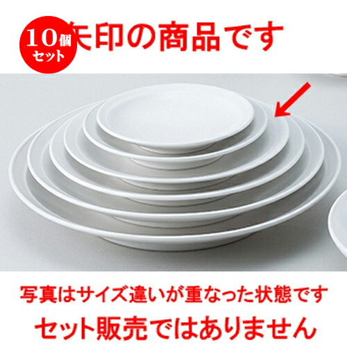 皿 プレート 世界の ギフト プレゼント内祝い Sns ホテル カフェ 飲食店 業務用 食器 人気 取り皿 デザート皿 中皿 2 8cm X 18 5 丸6 0皿 白菫 しらすみ 和陶オープン 10個セット パーティ 家庭用 Sns Sns 引き出物 Esimbimagazine Com