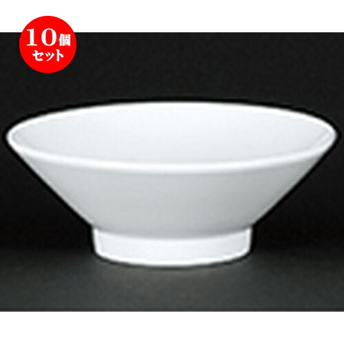 10個セット☆ 中華オープン ☆ 新アラカルト中華 切立高台7.5丼 [ 23.8 x 8.8cm ] | 丼 丼ぶり どんぶり ラーメン チャーハン 人気 おすすめ 食器 中華 飯店 中華食器 業務用 飲食店 カフェ うつわ 器 おしゃれ かわいい ギフト プレゼント 引き出物 誕生日 食器セット｜詳細画像