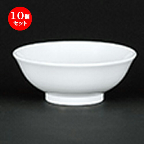 10個セット☆ 中華オープン ☆ 新アラカルト中華 新高台6.8丼 [ 20.5 x 8.4cm ] | 丼 丼ぶり どんぶり ラーメン チャーハン 人気 おすすめ 食器 中華 飯店 中華食器 業務用 飲食店 カフェ うつわ 器 おしゃれ かわいい ギフト プレゼント 引き出物 誕生日 食器セット｜せともの本舗