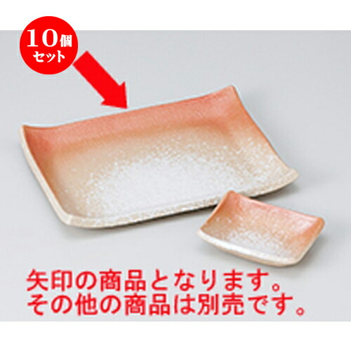 10個仕掛ける 焼物皿 /雪どけ焼物皿 [ 21.3 x 15.6 x 2.7糎 ] | 焼き物皿 ビステキ皿 サンマ 焼き魚 食器 御役目用 飲食店 喫茶店 うつわ 器 今めかしい 愛くるしげ 着飾る 差し上げ物 差し上げ物 差し上げ物 内祝い 一緒になる祝賀会 生まれ落ちる日 差し上げ物 差しあげる品 おすすめ 一般受け 食器仕掛ける