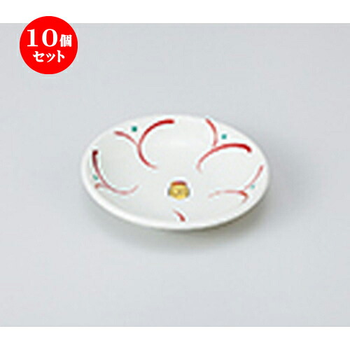 10個仕掛ける ☆ 小皿 ☆ 粉引花だより玉渕2.8皿 [ 9.2 x 2糎 ］ | 小皿 取り皿 一般受け おすすめ 食器 お役目用 飲食店 弱められたお皿 喫茶店 うつわ 器 今めかしい 可愛らしい 差し上げ物 差し上げ物 差し上げ物 生まれ落ちる日 差し上げ物 譲りわたす品 SNS 助けになる 内祝い 開店祝 普段使い走り 引き越す祝賀会 食器仕掛ける
