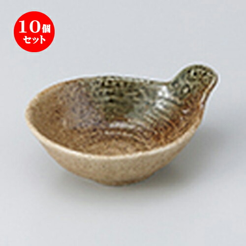 安い購入 楽天市場 10個セット 呑水 伊賀風織部吹 純呑水 14 5 X 11 7 X 6cm 和食器 呑水 とんすい 玉割 料亭 ホテル 食器 業務用 飲食店 カフェ うつわ 器 おしゃれ かわいい ギフト プレゼント 内祝い