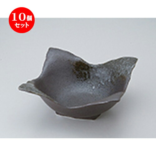10個仕掛ける ☆ 多用鉢 ☆ 黒白吹四方鉢（大） [ 19.5 x 19.5 x 8.5糎 ］ | 中鉢 盛鉢 取り鉢 どんぶり鉢 中 おすすめ 一般受け 食器 お役目用 飲食店 喫茶店 うつわ 器 今めかしい 可愛らしい 着飾る 差し上げ物 差し上げ物 差し上げ物 内祝い 一緒になる祝賀会 生まれ落ちる日 差し上げ物 譲りわたす品 食器仕掛ける