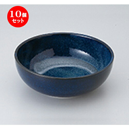 10個セット ☆ 多用鉢 ☆ 十六夜6.5ボール [ 19.5 x 7cm ］ | 中鉢 盛鉢 取り鉢 ボウル 中 おすすめ 人気 食器 業務用 飲食店 カフェ うつわ 器 おしゃれ かわいい お洒落 ギフト プレゼント 引き出物 内祝い 結婚祝い 誕生日 贈り物 贈答品 食器セット