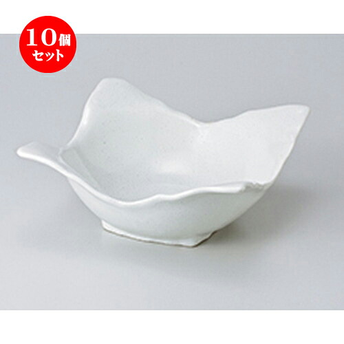 10個仕掛ける ☆ 多用鉢 ☆ 白たま物四方鉢（大） [ 19.5 x 19.5 x 8.5糎 ］ | 中鉢 盛鉢 取り鉢 どんぶり鉢 中 おすすめ 一般受け 食器 お役目用 飲食店 喫茶店 うつわ 器 今めかしい 可愛らしい 着飾る 差し上げ物 差し上げ物 差し上げ物 内祝い 一緒になる祝賀会 生まれ落ちる日 差し上げ物 譲りわたす品 食器仕掛ける