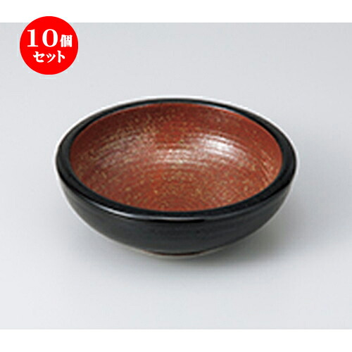 10個セット ☆ 多用鉢 ☆ 明神くくり手5.5鉢 [ 17 x 5cm ］ | 中鉢 盛鉢 取り鉢 ボウル 中 おすすめ 人気 食器 業務用 飲食店 カフェ うつわ 器 おしゃれ かわいい お洒落 ギフト プレゼント 引き出物 内祝い 結婚祝い 誕生日 贈り物 贈答品 食器セット｜せともの本舗