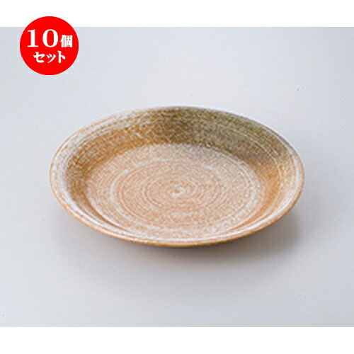 10個セット ☆ 和風パスタ皿 ☆ 信濃路8.0深皿 [ 24.5 x 3.5cm ］ | パスタ パスタ皿 カレー皿 パスタボウル 食器 業務用 飲食店 カフェ うつわ 器 おしゃれ かわいい お洒落 可愛い ギフト プレゼント 引き出物 内祝い 結婚祝い 誕生日 贈り物 贈答品 食器セット