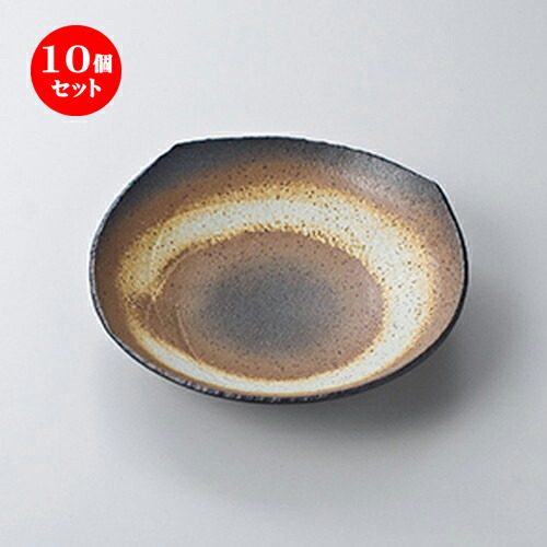 10個仕掛ける ☆ 和風パスタ皿 ☆ 黒備前風つゆ草8.0浅鉢 [ 24 x 24 x 5.5糎 ］ | パスタ パスタ皿 カレー皿 パスタどんぶり鉢 食器 御役目用 飲食店 喫茶店 うつわ 器 かっこ良い 愛くるしげ 着飾る 好いたらしい 差し上げ物 差し上げ物 差し上げ物 内祝い 一緒になるお祭り 生まれ落ちる日 差し上げ物 さし上げる品 食器仕掛ける 食器・カトラリー・グラス-皿・プレート