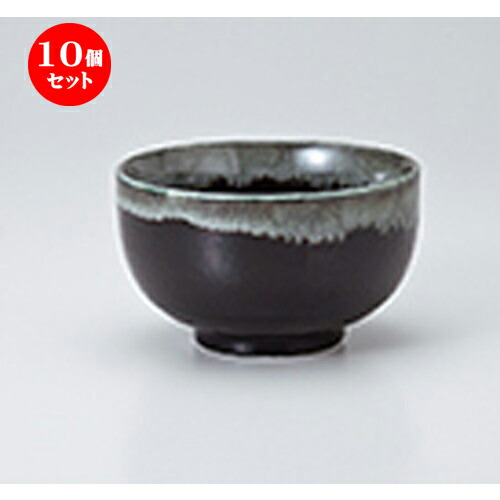 10個セット ☆ 多用碗 ☆ あずみの タモリ碗 [ 13.3 x 8cm ］ | 多用丼 サラダ 麺類 スープ 食器 業務用 飲食店 カフェ うつわ 器 おしゃれ かわいい お洒落 可愛い ギフト プレゼント 引き出物 内祝い 結婚祝い 誕生日 贈り物 贈答品 おすすめ 食器セット 10,454円