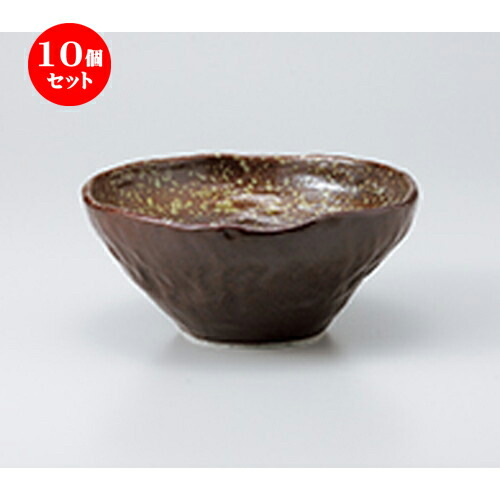 10個セット ☆ 丼 ☆ 信楽吹 6.0丼 [ 18 x 8.5cm ］ | 丼ぶり カフェ丼 鉢 ラーメン そば うどん ボウル 食器 業務用 飲食店 カフェ うつわ 器 おしゃれ かわいい ギフト プレゼント 誕生日 贈り物 贈答品 食器セット