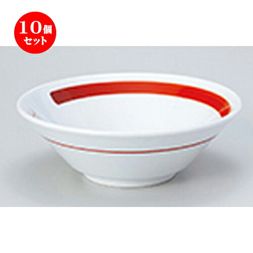 10個セット☆ 中華単品 ☆ （手描）あかつき 6.5切立丼 [ 19.4 x 7cm ・ 900cc ］ | 丼 丼ぶり どんぶり ラーメン チャーハン 人気 おすすめ 食器 中華 飯店 中華食器 業務用 飲食店 カフェ うつわ 器 おしゃれ かわいい ギフト プレゼント 引き出物 誕生日 食器セット