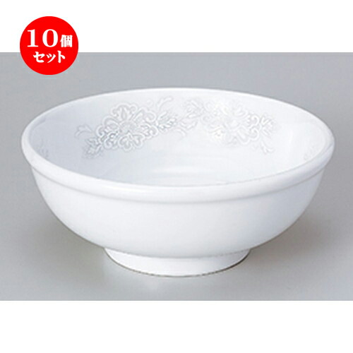 10個セット ☆ 中華単品 ☆ スーパーチャイナ華清（絵付）5.0寸玉丼 [ 15.6 x 6.2cm ・ 570cc ］ | 丼 丼ぶり どんぶり ラーメン チャーハン 人気 おすすめ 食器 中華 飯店 中華食器 業務用 飲食店 カフェ うつわ 器 おしゃれ かわいい ギフト プレゼント 誕生日 食器セット｜せともの本舗
