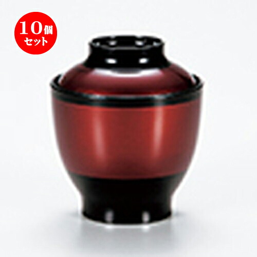 10個セット 宝寿小吸椀 白壇 内黒 ［ φ78 x h 95mm ］ | 小吹椀 汁椀 お椀 煮物碗 吸物椀 プレゼント ギフト 結婚祝い 引き出物 内祝い 開店祝い 退職祝い せともの 瀬戸物 贈答品 贈り物 人気 通販 おしゃれ かわいい 業務用 飲食店 22,083円