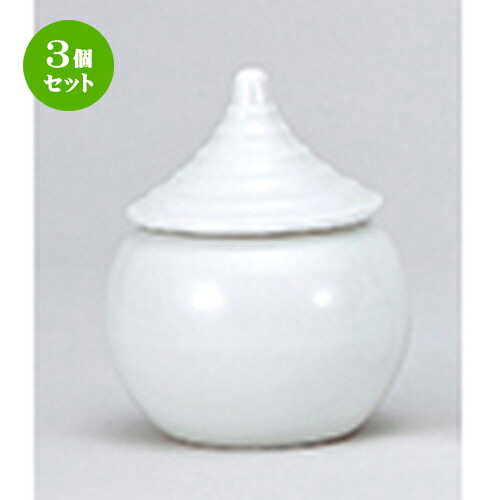 3個セット ☆ 仏神具 ☆ 水玉3.0 [ 8.5 x 10.5cm ］ | 人気 おすすめ 食器 業務用 飲食店 カフェ うつわ 器 おしゃれ かわいい ギフト プレゼント 引き出物 誕生日 贈り物 贈答品 食器セット
