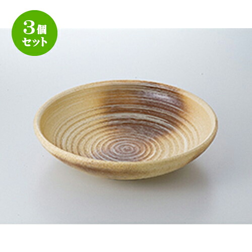 3個セット ☆ 盛込鉢 ☆ 伊良保10.0盛鉢 [ 29.5 x 8cm ］ | 盛り鉢 盛鉢 万能 取り鉢 おすすめ 食器 業務用 飲食店 カフェ うつわ 器 おしゃれ かわいい お洒落 可愛い おしゃれ かわいい お洒落 可愛い 食器セット
