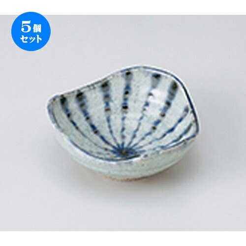 5個セット☆ 小鉢 ☆ 御深井十草3.5小鉢 ［ 11 x 11 x 5cm ］ | 小鉢 小 小さい 鉢 ボウル 万能 人気 おすすめ 食器 業務用 飲食店 カフェ うつわ 器 おしゃれ かわいい ギフト プレゼント内祝い 結婚祝い 誕生日 贈り物 贈答品 食器セット