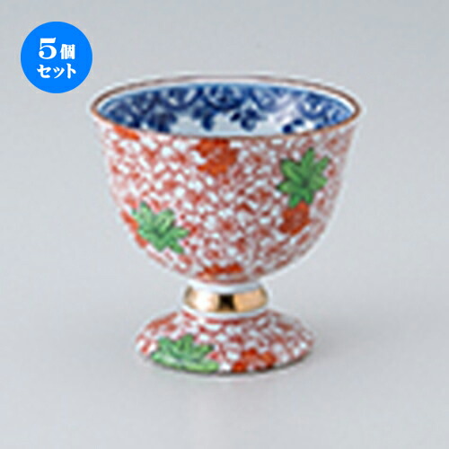 5個セット☆ 小付 ☆ 桜春秋2.5小付 ［ 7.6 x 7.2cm ］ | 和食器 鉢 小鉢 ボウル 料亭 ホテル 食器 業務用 飲食店 カフェ うつわ 器 おしゃれ かわいい ギフト プレゼント 内祝い 誕生日 贈り物 贈答品 おすすめ 食器セット