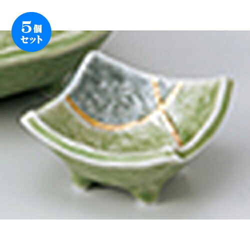 5個仕掛ける ☆ 刺身 ☆ 若草金彩角生生世世口 ［ 8 x 8 x 4.3糎 ］ | ソバ 目の前 猪口 ちょこ 生生世世口 うどん おすすめ 一般受け 食器 お役目用 飲食店 喫茶店 うつわ 器 今めかしい 可愛らしい 着飾る 差し上げ物 差し上げ物 差し上げ物 差し上げ物 住みか用 食器仕掛ける