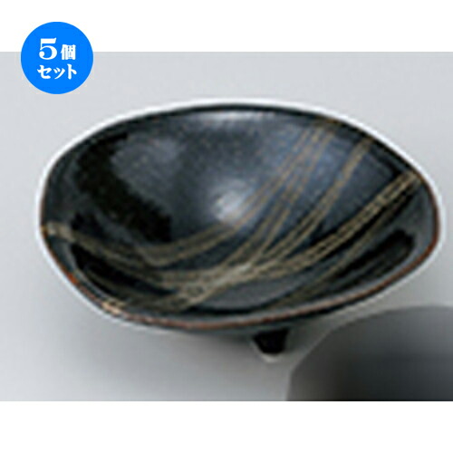 5個仕掛ける☆ 刺身 ☆ 油滴参足5.0鉢 ［ 15.5 x 4.6糎 ］ | ソバ 目の前 猪口 ちょこ 生生世世口 うどん おすすめ 一般受け 食器 お役目用 飲食店 喫茶店 うつわ 器 今めかしい 可愛らしい 着飾る 差し上げ物 差し上げ物 差し上げ物 差し上げ物 住みか用 食器仕掛ける