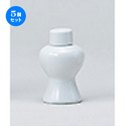 5個セット ☆ 仏神具 ☆ 平次3.0 [ h 9.5cm ］ | 人気 おすすめ 食器 業務用 飲食店 カフェ うつわ 器 おしゃれ かわいい ギフト プレゼント 引き出物 誕生日 贈り物 贈答品 食器セット