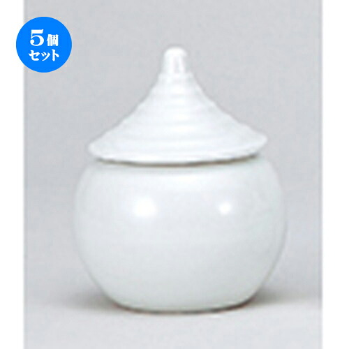 5個セット ☆ 仏神具 ☆ 水玉3.0 [ 8.5 x 10.5cm ］ | 人気 おすすめ 食器 業務用 飲食店 カフェ うつわ 器 おしゃれ かわいい ギフト プレゼント 引き出物 誕生日 贈り物 贈答品 食器セット