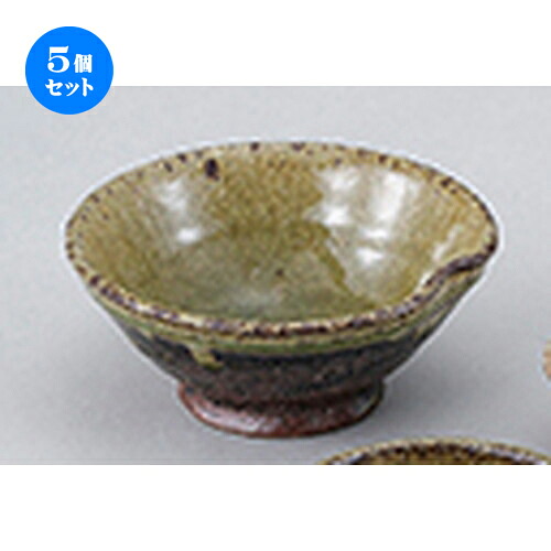 5個仕掛ける ☆ 和陶開けっ広げ ☆ 黒信楽 4.0一ツ押小鉢 [ 12.9 x 5.8糎 ] | ソバ 目の前 猪口 ちょこ 生生世世口 うどん おすすめ 一般受け 食器 お役目用 飲食店 喫茶店 うつわ 器 今めかしい 可愛らしい 着飾る 差し上げ物 差し上げ物 差し上げ物 差し上げ物 住みか用 食器仕掛ける