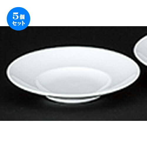 5個セット☆ 中華オープン ☆ 新アラカルト中華 22cm丼受皿 [ 21.8 x 3.8cm ] | 丼 丼ぶり どんぶり ラーメン チャーハン 人気 おすすめ 食器 中華 飯店 中華食器 業務用 飲食店 カフェ うつわ 器 おしゃれ かわいい ギフト プレゼント 引き出物 誕生日 食器セット