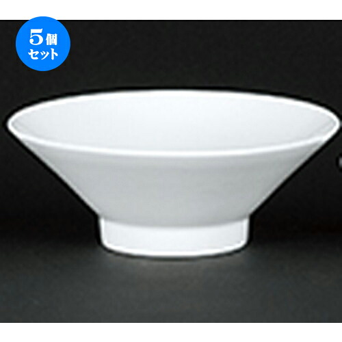 5個セット☆ 中華オープン ☆ 新アラカルト中華 切立高台8.0丼 [ 25.2 x 9.6cm 1800cc ] | 丼 丼ぶり どんぶり ラーメン チャーハン 人気 おすすめ 食器 中華 飯店 中華食器 業務用 飲食店 カフェ うつわ 器 おしゃれ ギフト プレゼント 引き出物 誕生日 食器セット