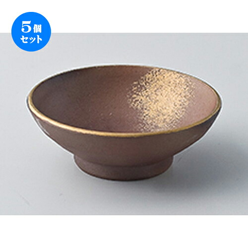 5個セット☆ 珍味特選 ☆秋の詩高台珍味 [ 8 x 2.8cm ] | 珍味 小付け 小鉢 小皿 お漬物 薬味入れ おすすめ 人気 食器 業務用 飲食店 カフェ うつわ 器 おしゃれ かわいい お洒落 可愛い ギフト プレゼント 引き出物 内祝い 結婚祝い 誕生日 贈り物 贈答品 食器セット