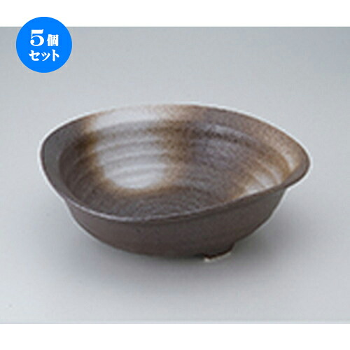 5個仕掛ける ☆ 多用鉢 ☆ 茶たま物うつり変わり鉢（大） [ 25 x 8糎 ］ | 中鉢 盛鉢 取り鉢 どんぶり鉢 中 おすすめ 一般受け 食器 御役目用 飲食店 喫茶店 うつわ 器 今めかしい 愛くるしげ 着飾る 差し上げ物 差し上げ物 差し上げ物 内祝い 一緒になる祝賀会 生まれ落ちる日 差し上げ物 差しあげる品 食器仕掛ける