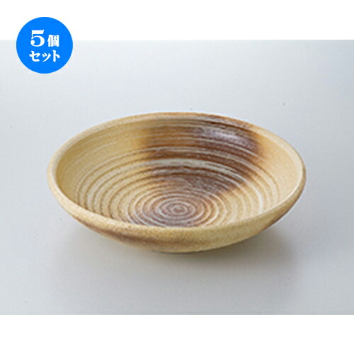 5個セット ☆ 盛込鉢 ☆ 伊良保10.0盛鉢 [ 29.5 x 8cm ］ | 盛り鉢 盛鉢 万能 取り鉢 おすすめ 食器 業務用 飲食店 カフェ うつわ 器 おしゃれ かわいい お洒落 可愛い おしゃれ かわいい お洒落 可愛い 食器セット