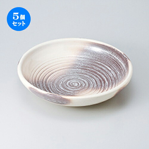 5個セット ☆ 盛込鉢 ☆ 志野10.0盛鉢 [ 29.5 x 7.5cm ］ | 盛り鉢 盛鉢 万能 取り鉢 おすすめ 食器 業務用 飲食店 カフェ うつわ 器 おしゃれ かわいい お洒落 可愛い おしゃれ かわいい お洒落 可愛い 食器セット