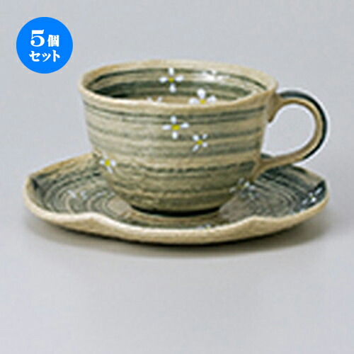 全国組立設置無料 楽天市場 5個セット 碗皿 花散しコーヒーc S 紺 碗 9 X 6cm 0cc コーヒー カップ ティー 紅茶 喫茶 碗皿 人気 おすすめ 食器 洋食器 業務用 飲食店 カフェ うつわ 器 おしゃれ かわいい ギフト プレゼント