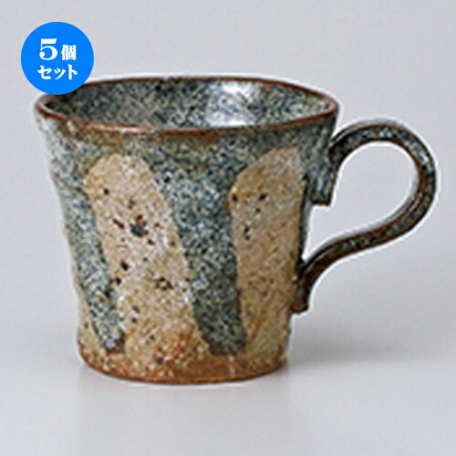 5個仕掛ける☆ マグカップ ☆ 黒沙丘十草面取マグカップ [ 9.5 x 8.8糎 ・ 300竓 ］ | 一般受け おすすめ 食器 御役目用 飲食店 喫茶店 うつわ 器 今めかしい 愛くるしげ 差し上げ物 差し上げ物 差し上げ物 生まれ落ちる日 差し上げ物 差しあげる品 食器仕掛ける