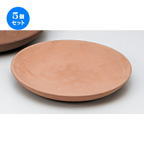 5個セット ☆ スッポン鍋 ☆ ホーロク7.5皿 [ 22.5 x 3cm ］ | 人気 おすすめ 食器 業務用 飲食店 カフェ うつわ 器 おしゃれ かわいい ギフト プレゼント 引き出物 誕生日 贈り物 贈答品 食器セット｜せともの本舗