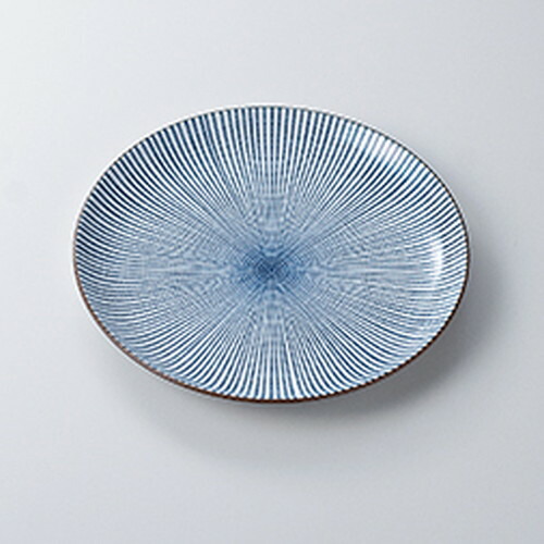 和皿30枚セット 楽天市場】5個セット☆ 和皿 ☆ 千段十草7.0皿 [ 21.6 x 2.9cm