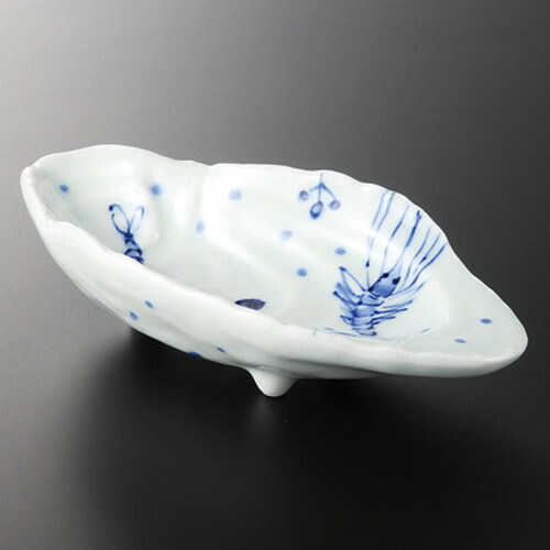 21人気新作 10個セット 特選小付 岩がき エビ 16 6 X 8 4cm 250g 和食器 鉢 小鉢 ボウル 料亭 ホテル 食器 業務用 飲食店 カフェ うつわ 器 おしゃれ かわいい ギフト プレゼント 内祝い 誕生日 贈り物 贈答品 おすすめ