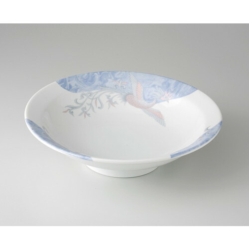 ☆ 中華オープン ☆ 新飛翔 8.0丸シューマイ [ 24.8 x 6.5cm ] | シューマイ 飲茶 餃子 チャーハン ラーメン 人気 おすすめ 食器 中華 飯店 中華食器 業務用 飲食店 カフェ うつわ 器 おしゃれ かわいい ギフト プレゼント 引き出物 誕生日 贈り物 贈答品