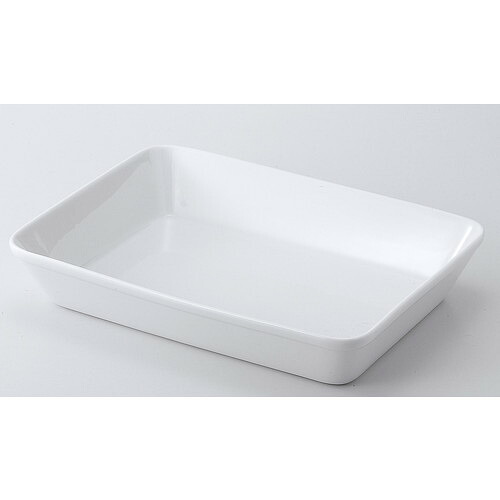 ☆ ビュッフェ＆バイキング ☆ ビュッフェ １2吋ラザニア小 [ 31.8 x 23.5 x 5.5cm ] | グラタン ドリア アヒージョ 人気 おすすめ 食器 洋食器 業務用 飲食店 カフェ うつわ 器 おしゃれ かわいい ギフト プレゼント 引き出物 誕生日 贈り物 贈答品